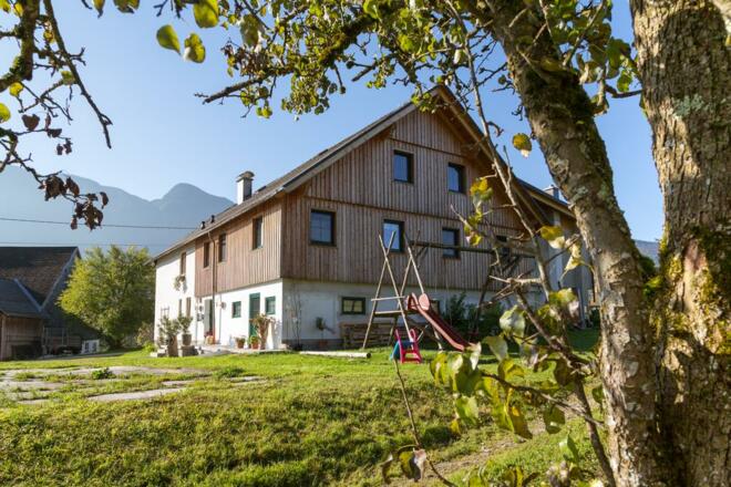 Ferienwohnung Familie Kreiter