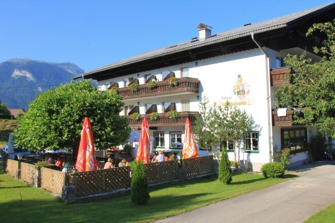 Gasthof Zinkenbachmühle