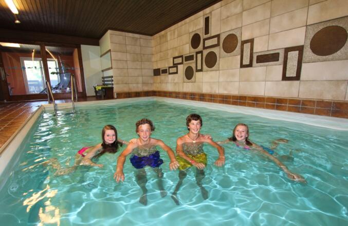 Gasthof Zinkenbachmühle