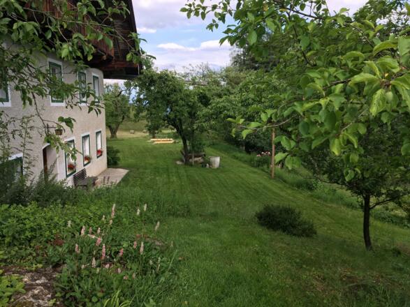 Am Buchberghof