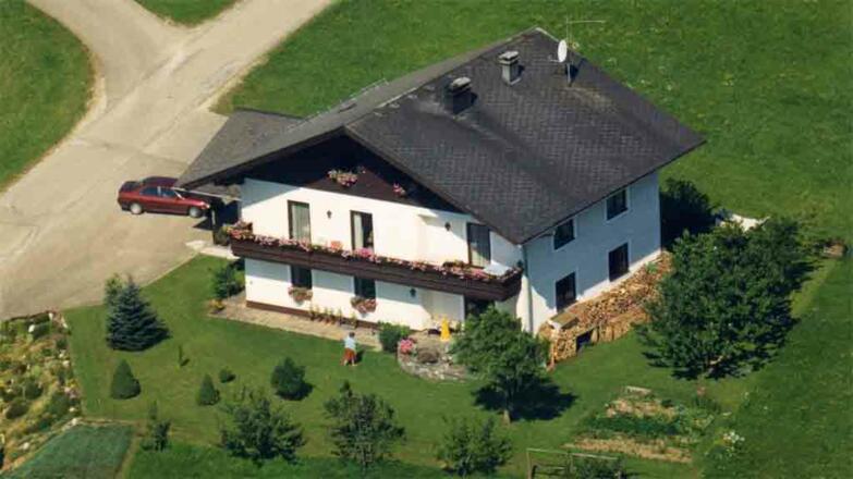 Gästehaus Knoblechner