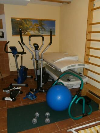 Ferienhaus Elisabeth