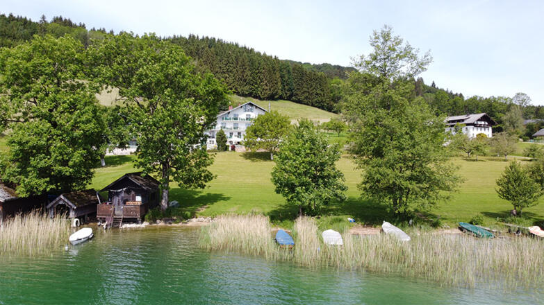 Hotel Garni Dorferwirt