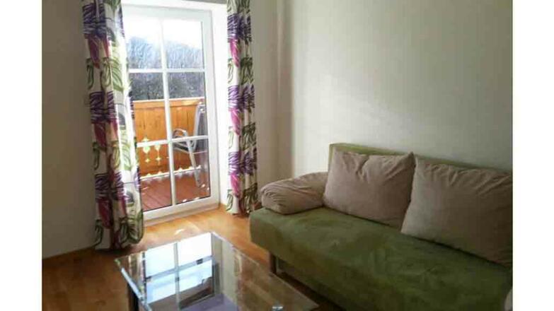Ferienwohnung Gassner