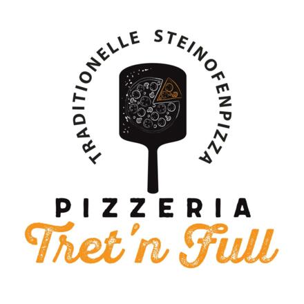 Pizzeria Tret'n Full