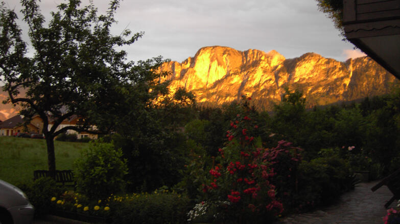 Ferienwohnung Schindlauer