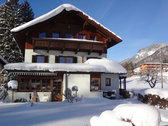 Scheibling Winter