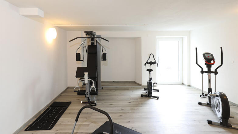 Sauna Infrarot Hotel Garni Dorferwirt