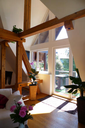 Appartment Intermezzo