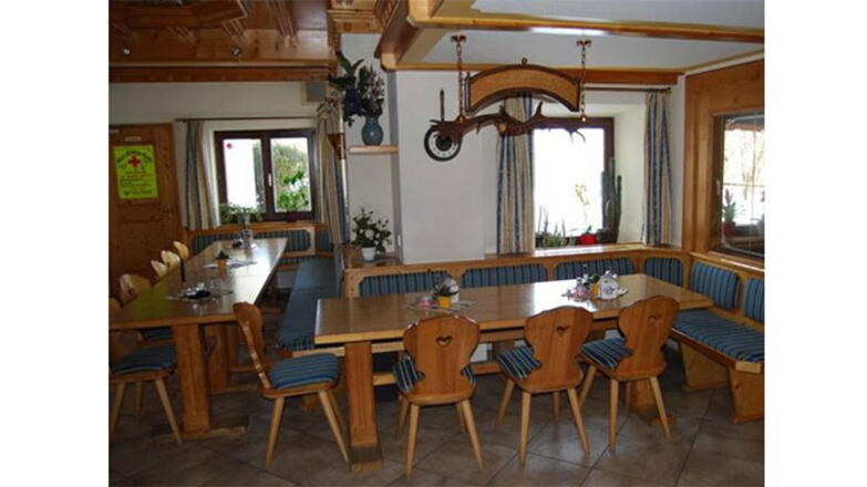 Gasthof Kulm