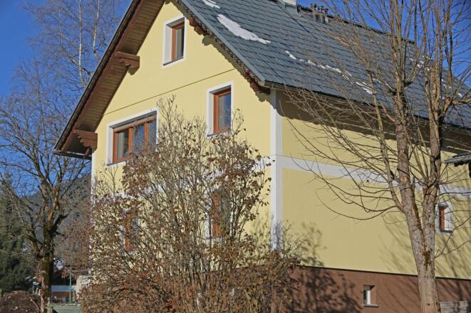 Ferienwohnung Hager
