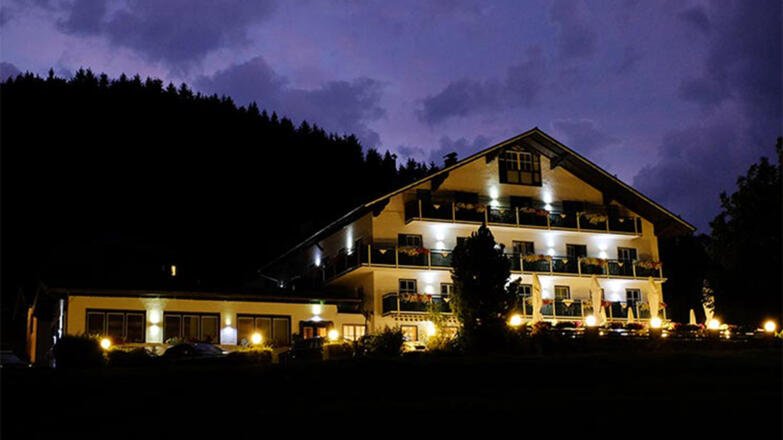 Hotel Garni Dorferwirt