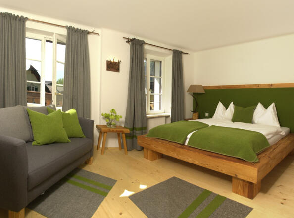 Hotel Gasthof zur Post Zimmer