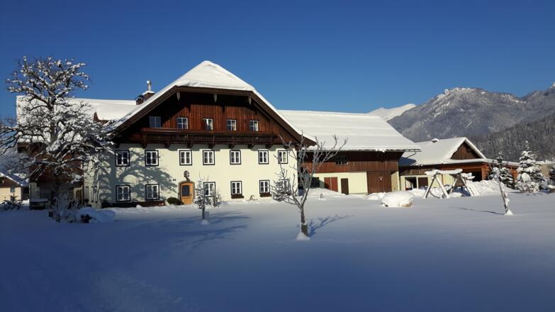 Winterfoto Stadlmannbauer