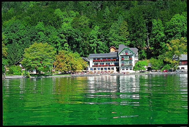 Gasthof & Hotel Fürberg