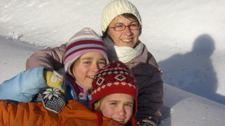 Familie