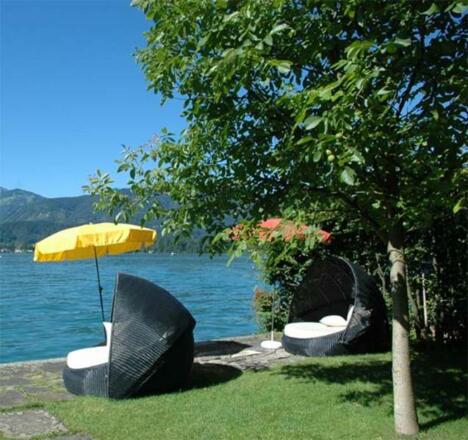 Badestrand Hotel Zimmerbraeu