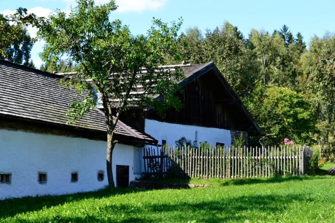 Unterkagererhof