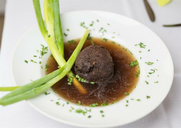 Köstliches aus der Küche