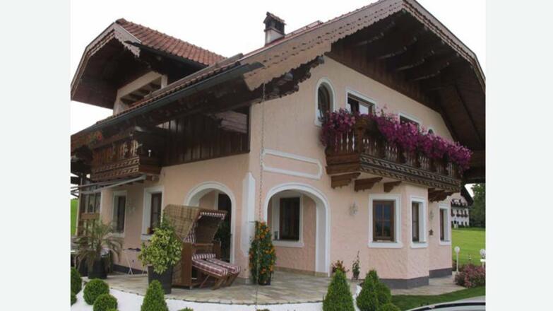 Landhaus Widltroither