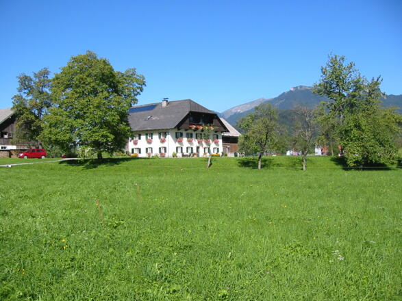 Schärferbauer Strobl
