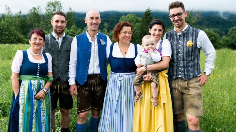 Landgasthof Hotel Aichingerwirt