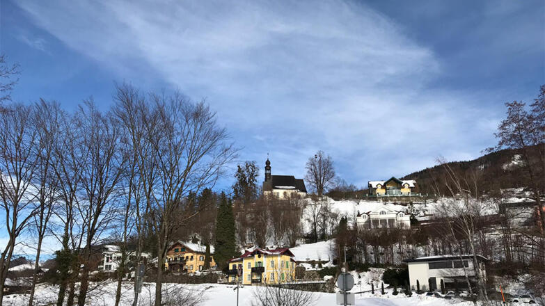 Winterlandschaft