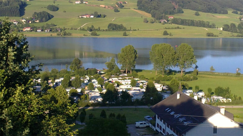 Zellersee