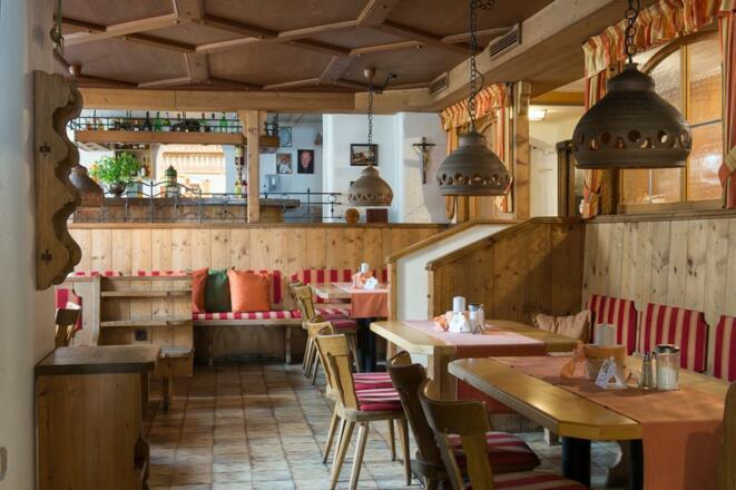 Restaurant &quot;Kuchl&quot; (4)