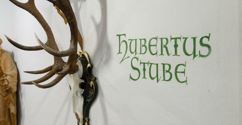 Hubertus Stube