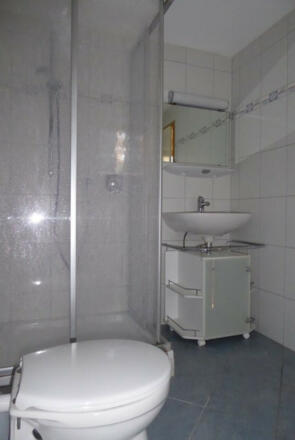 Ferienwohnung "Beim Holzschnitzer"