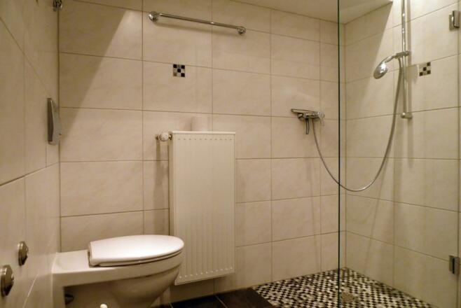 Ferienwohnung "Beim Holzschnitzer"