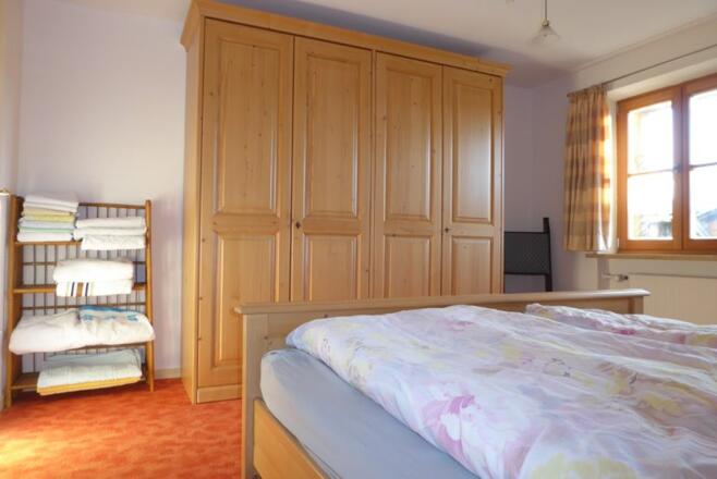 Ferienwohnung "Beim Holzschnitzer"