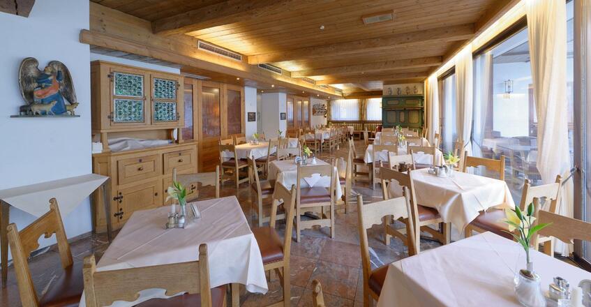 &quot;Kofelblick&quot; Restaurant und Cafe