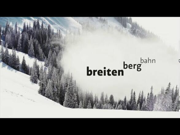 Breitenberg im Winter – Skifahren, Rodeln &amp; Winterwandern im Allgäu