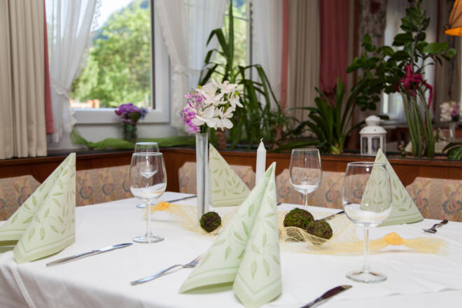 Famlien-Gasthof Blasl - Losenstein