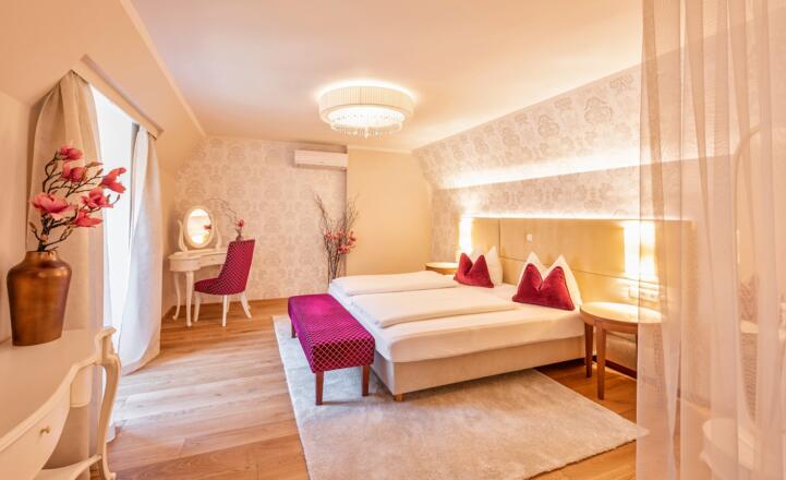 Hochzeitssuite