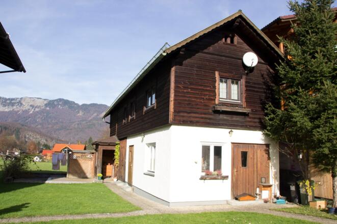 Ferienwohnung Laimer Elisabeth