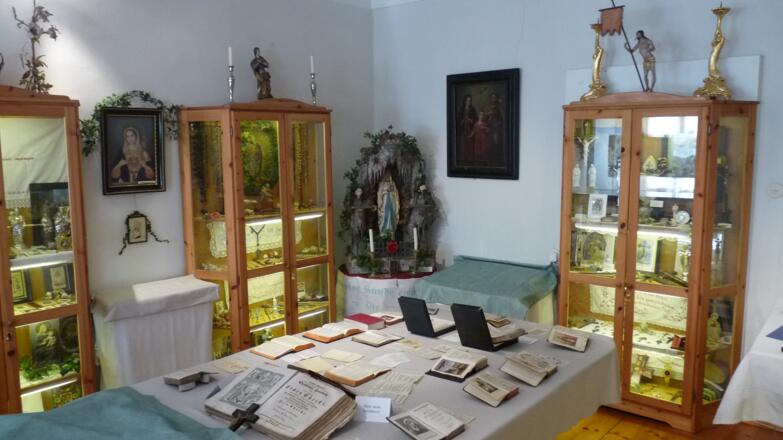 Pfarrmuseum