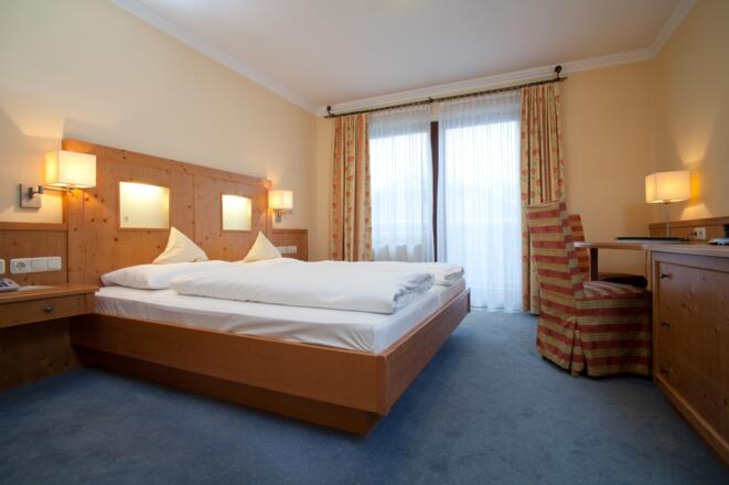 Doppelzimmer Comfort