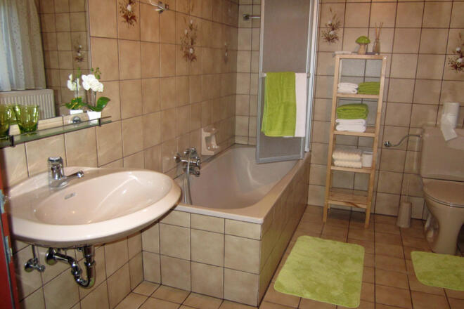 Ferienwohnung Rehkoglgut