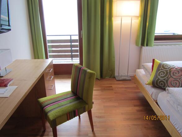 Hotel Oberndorfer Attersee am Attersee