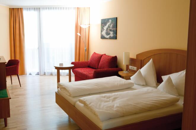 Vivea Gesundheitshotel Bad Goisern