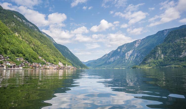 Hallstättersee