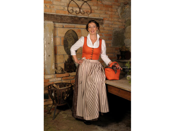 Karin Irrmann - Dirndlkleider