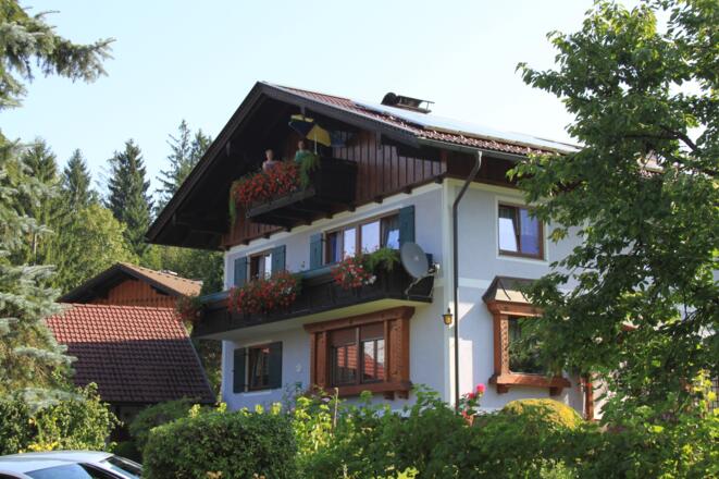 Ferienwohnung Grill Edith