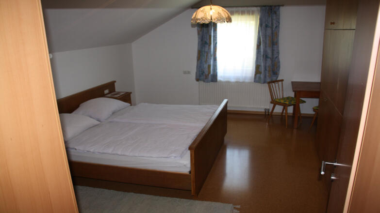 Ferienwohnung Feicht'n Schuster