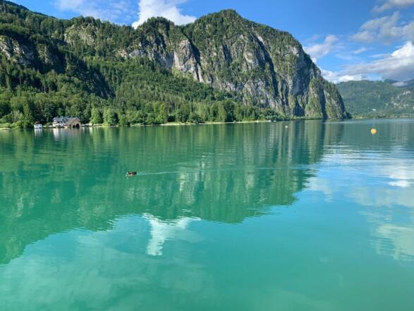 Mondsee