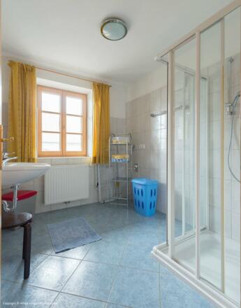 Kinder am Bauernhof Weslhof