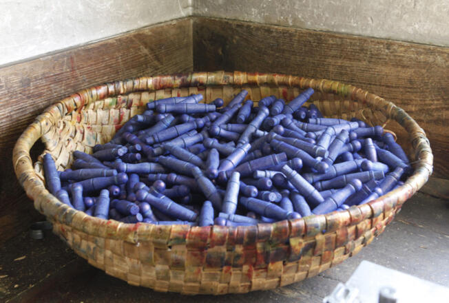 Museumsdorf Trattenbach Im Tal der Feitelmacher